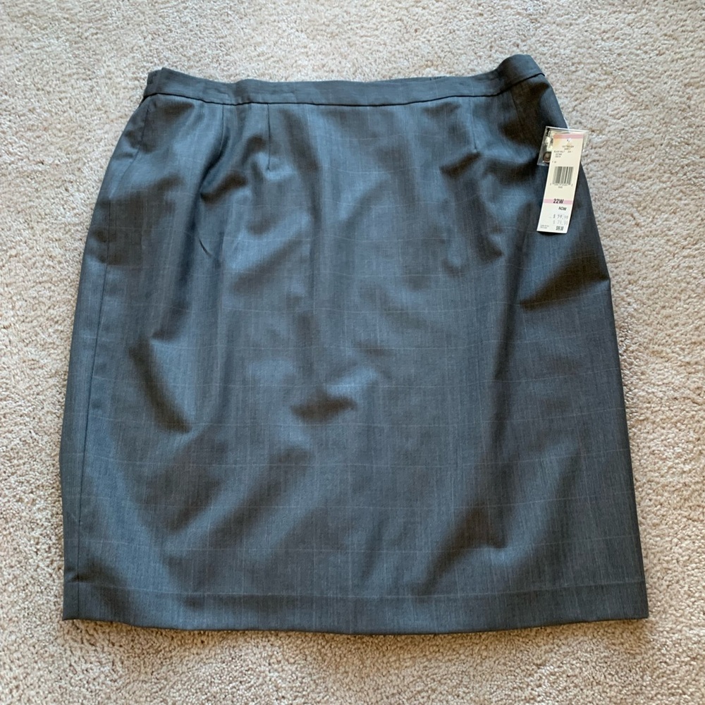 Suit Skirt